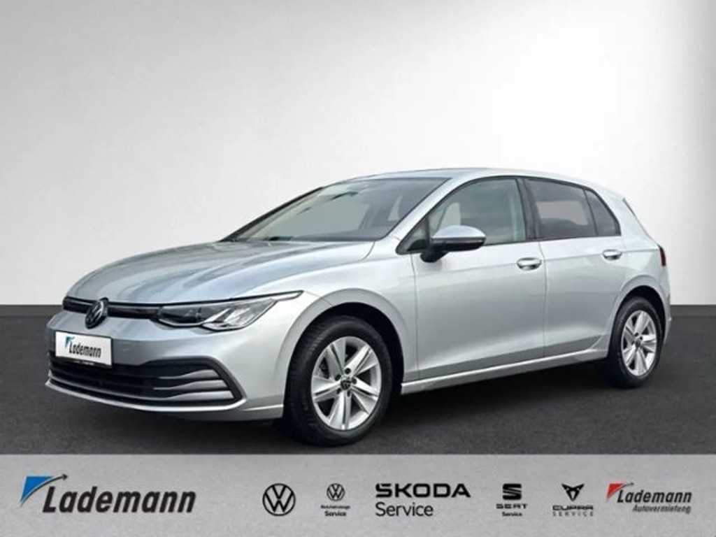 Volkswagen Golf 2023 Diesel