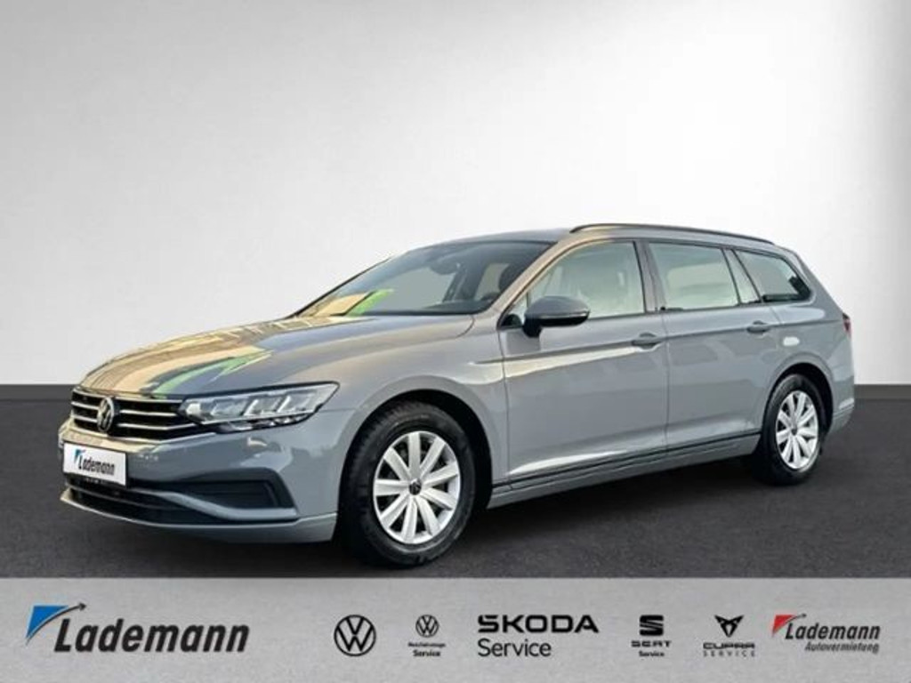 Volkswagen Passat 2023 Benzine