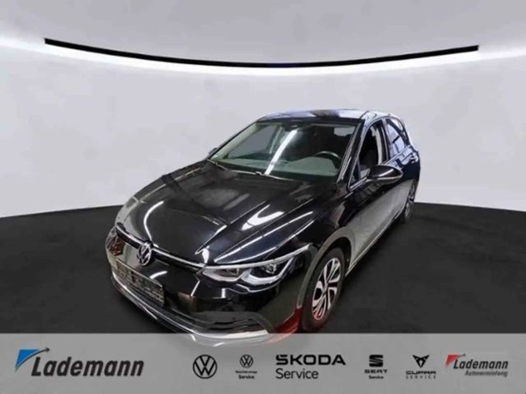 Volkswagen Golf 2022 Diesel