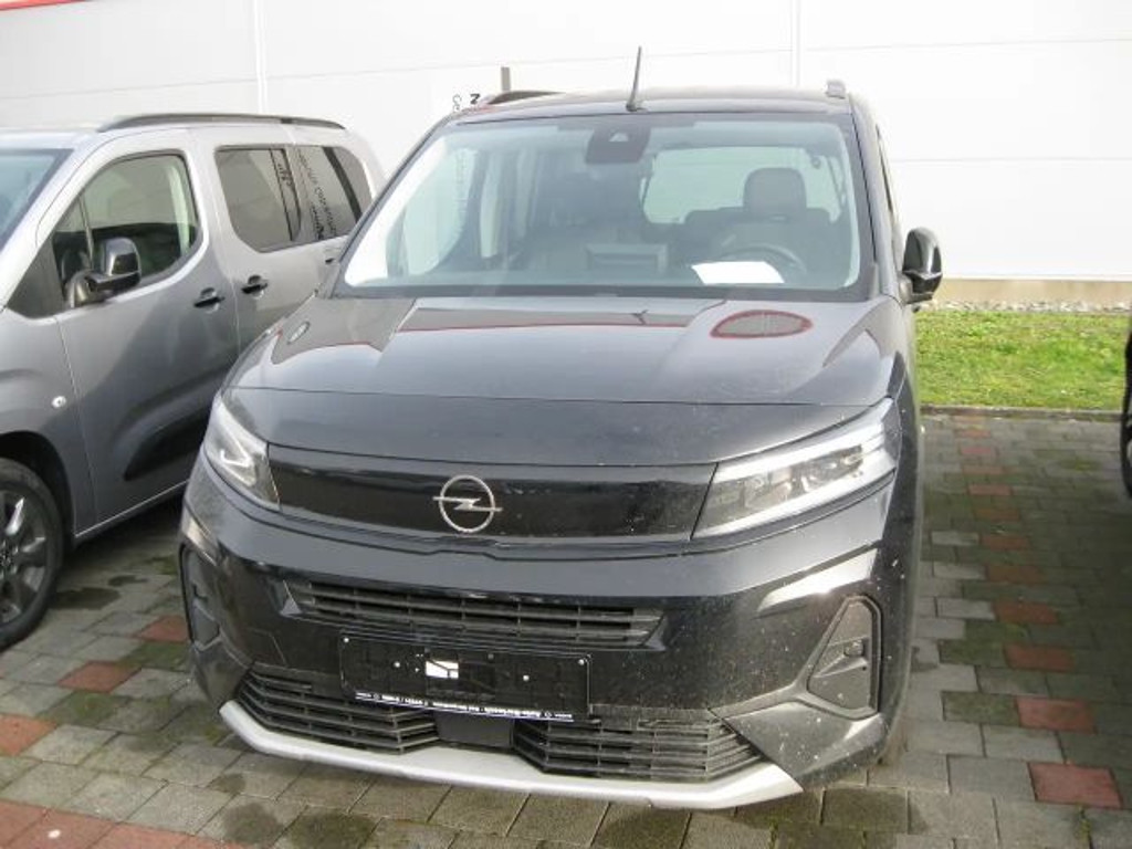 Opel Combo 2025 Diesel