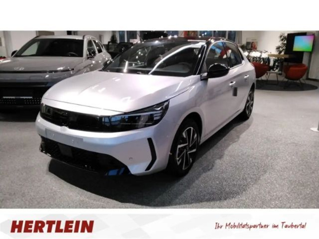 Opel Corsa 2025 Benzine
