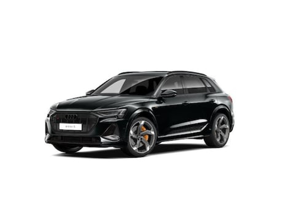 Audi e-tron 2023 Elektrisch