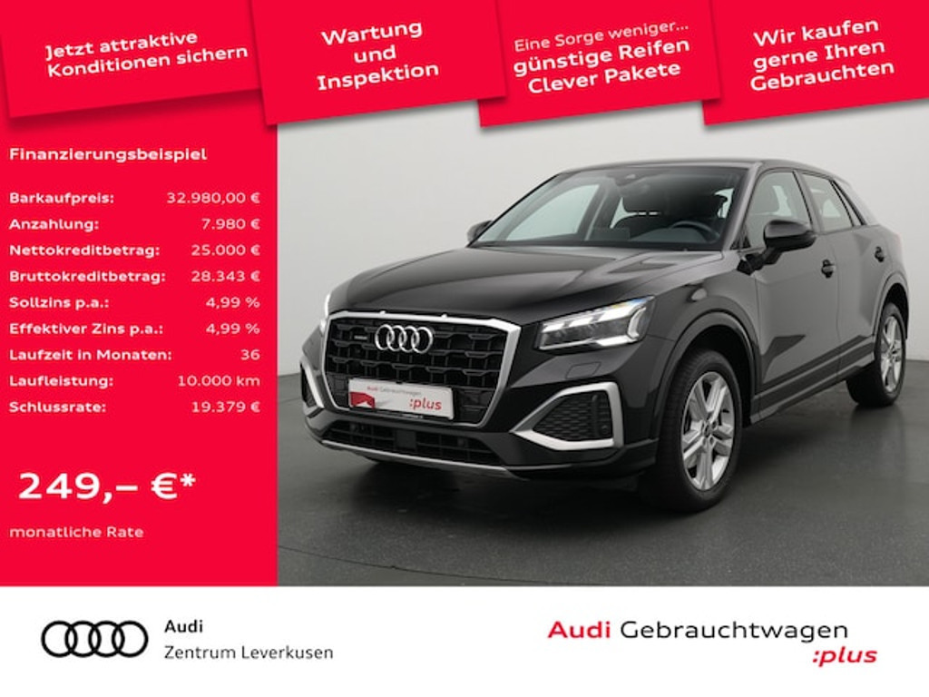 Audi Q2