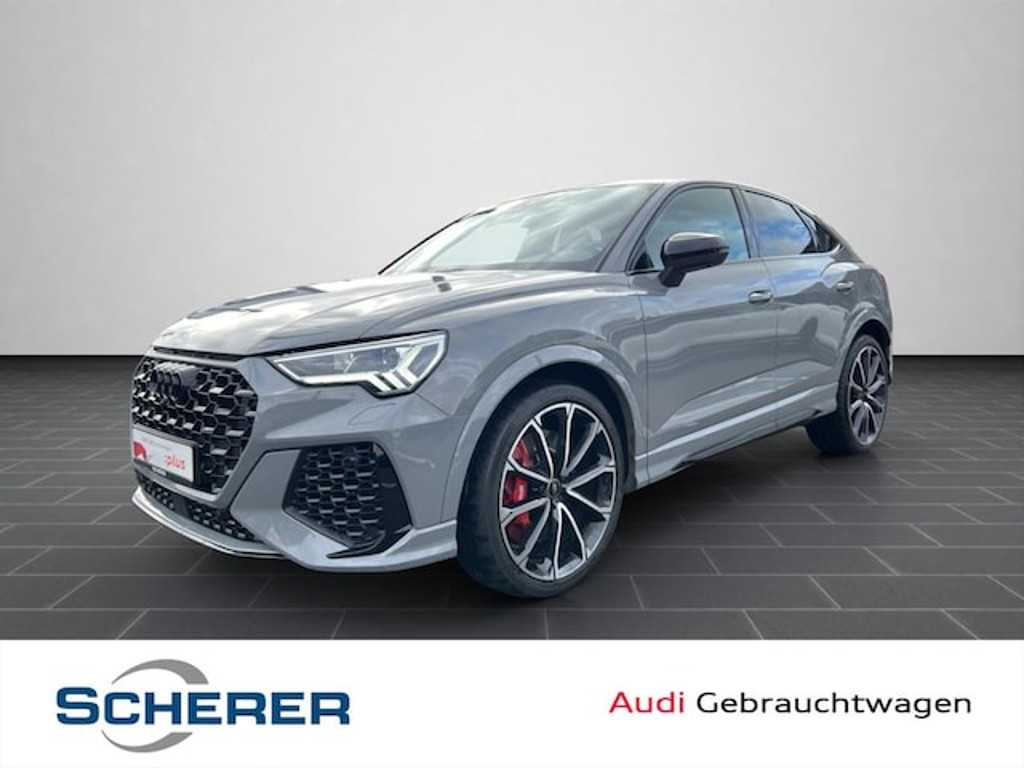 Audi RS Q3 2022 Benzine