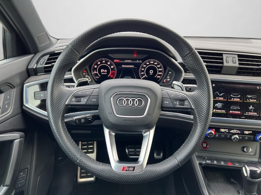 Audi RS Q3