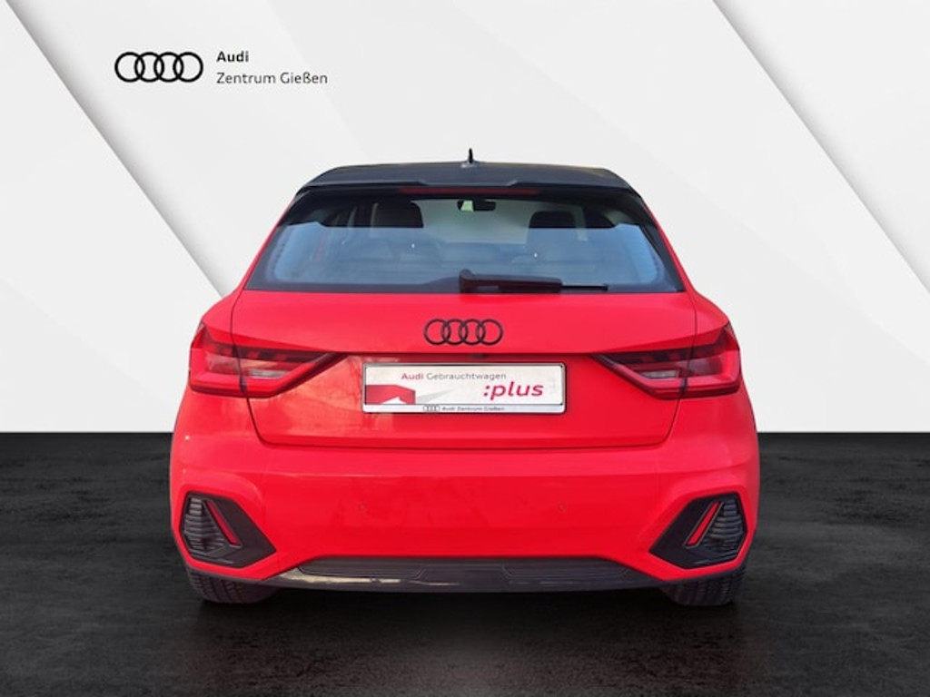 Audi A1 Citycarver