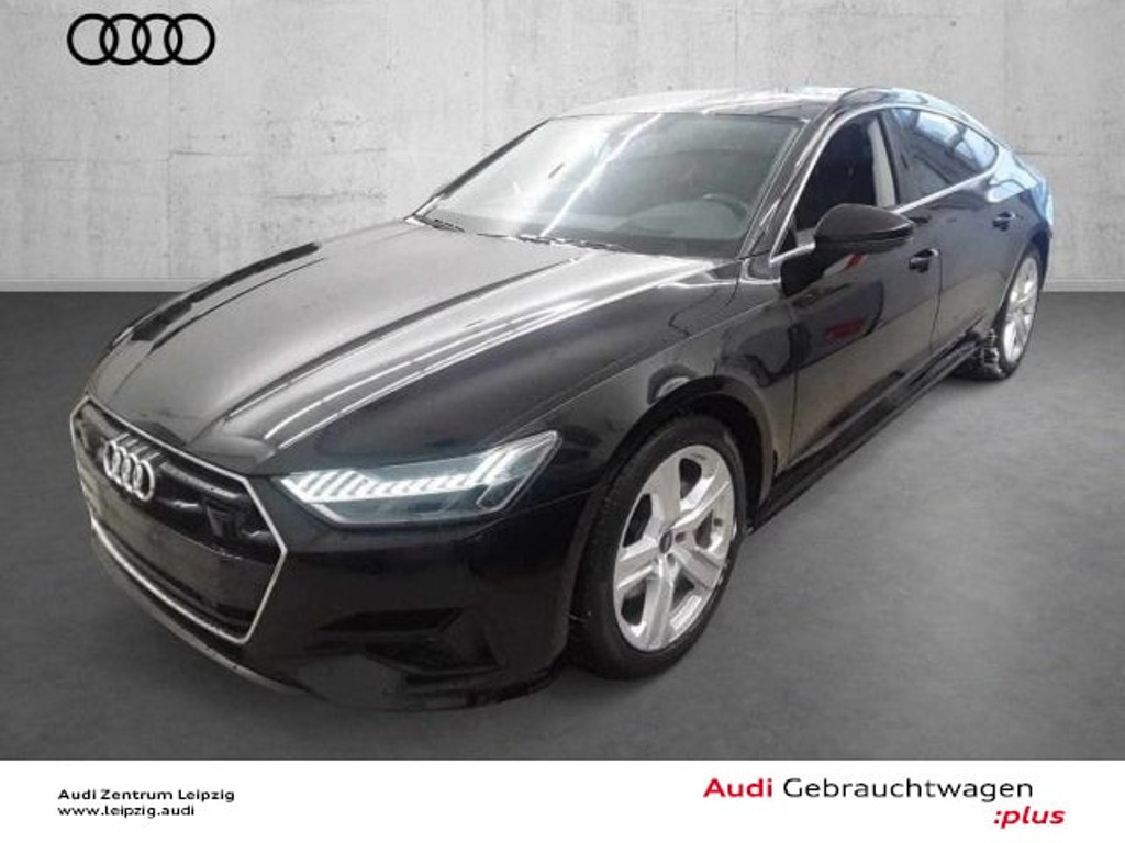 Audi A7 2021 Diesel