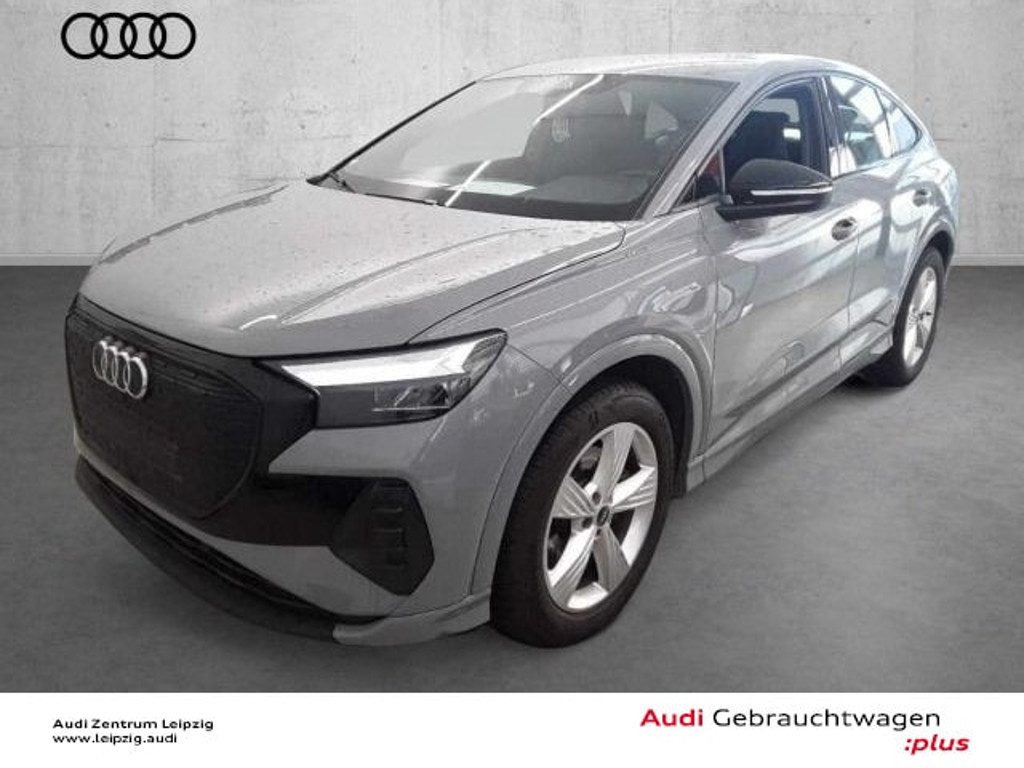 Audi Q4 e-tron 2022 Elektrisch