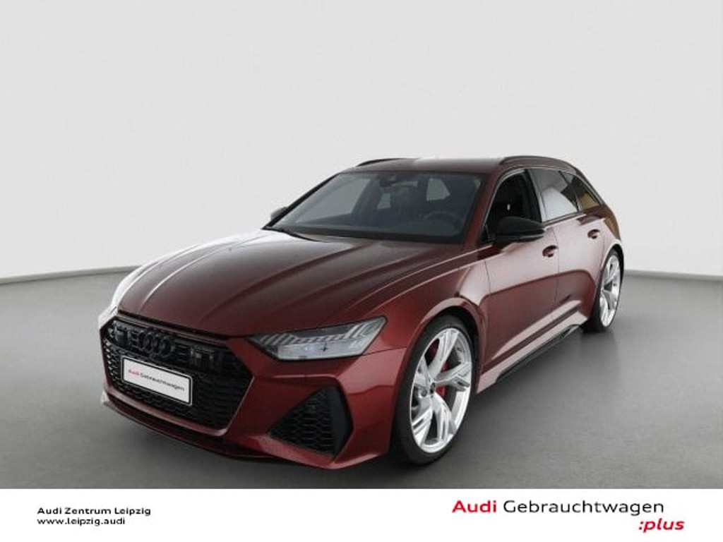 Audi A6 e-tron 2025 Benzine