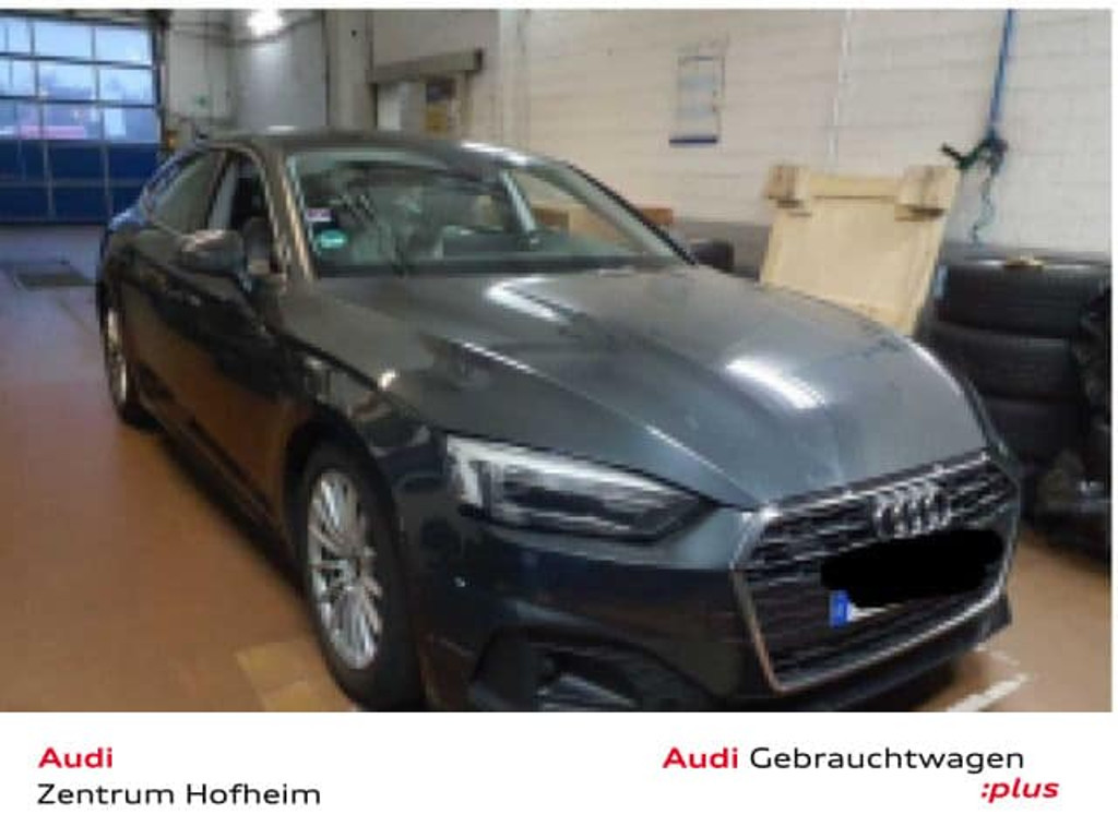 Audi A5 2022 Diesel