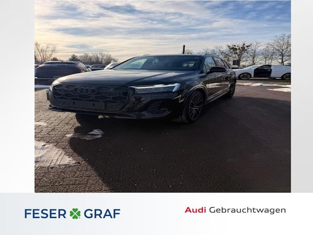 Audi Q7 2025 Diesel
