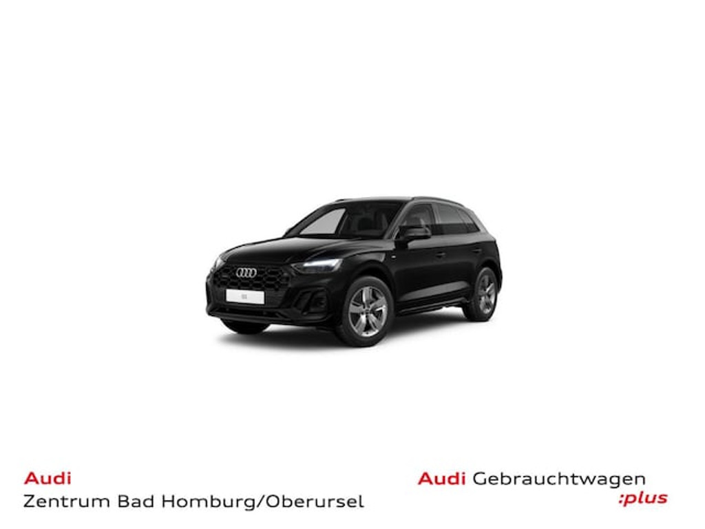 Audi Q5 2022 Diesel