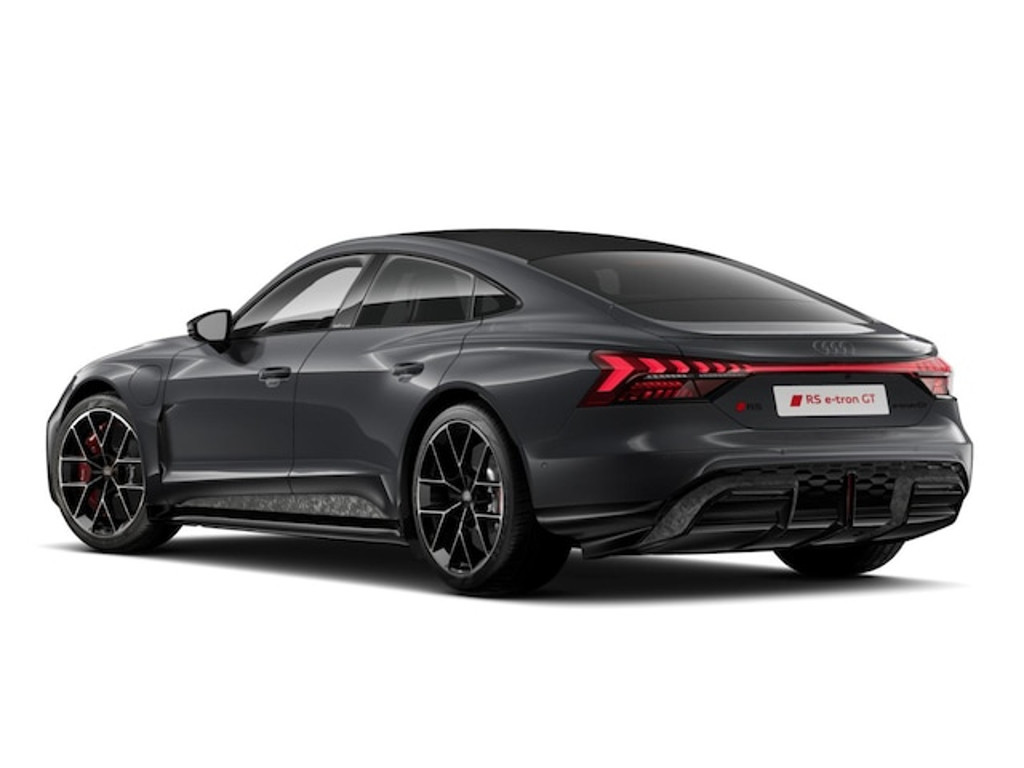 Audi RS e-tron GT