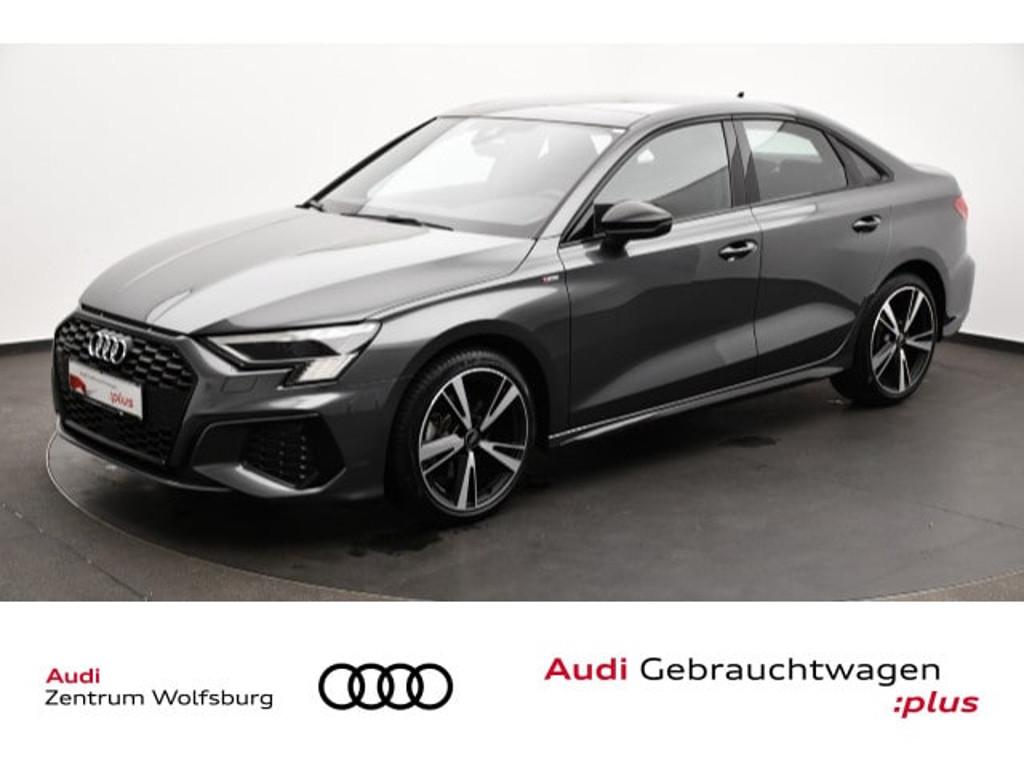 Audi A3 2024 Benzine