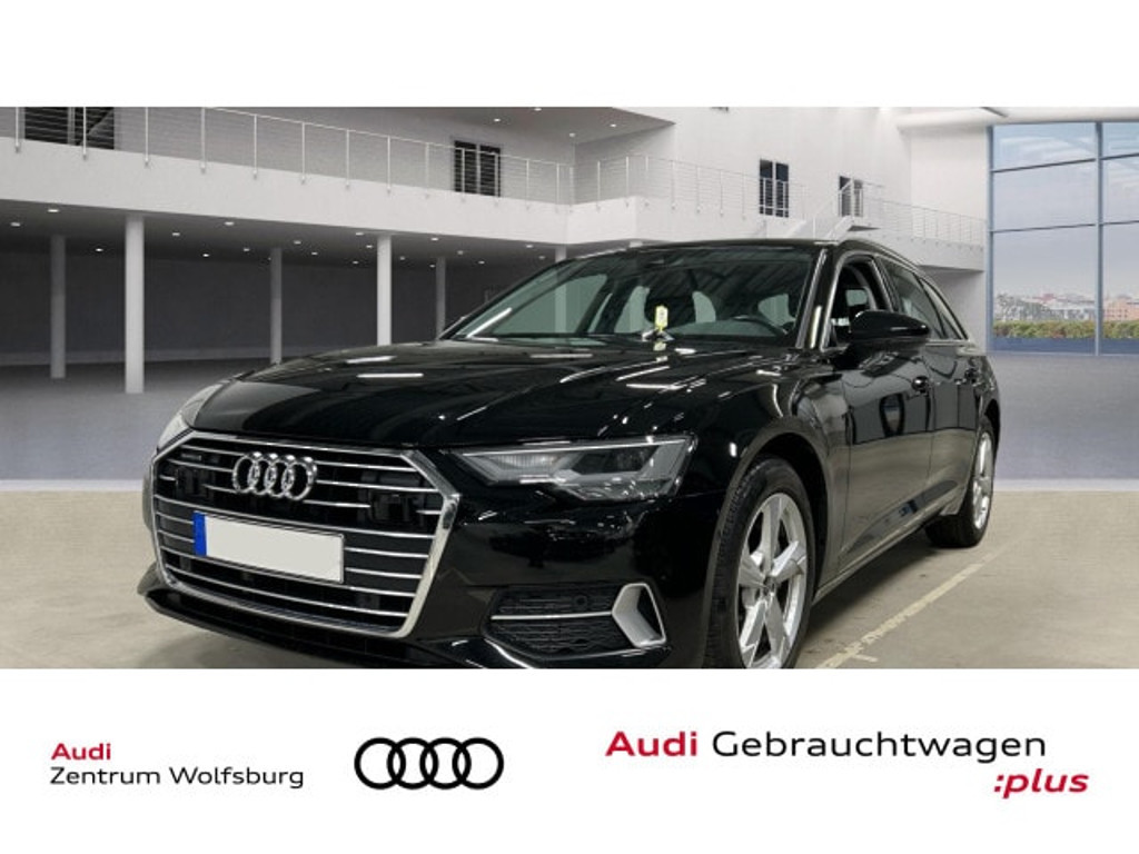 Audi A6 2022 Diesel