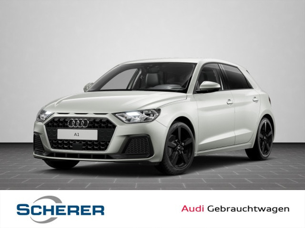 Audi A1 2025 Benzine