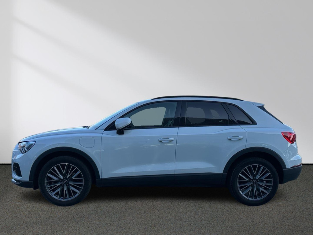 Audi Q3 2022 Hybride Benzine