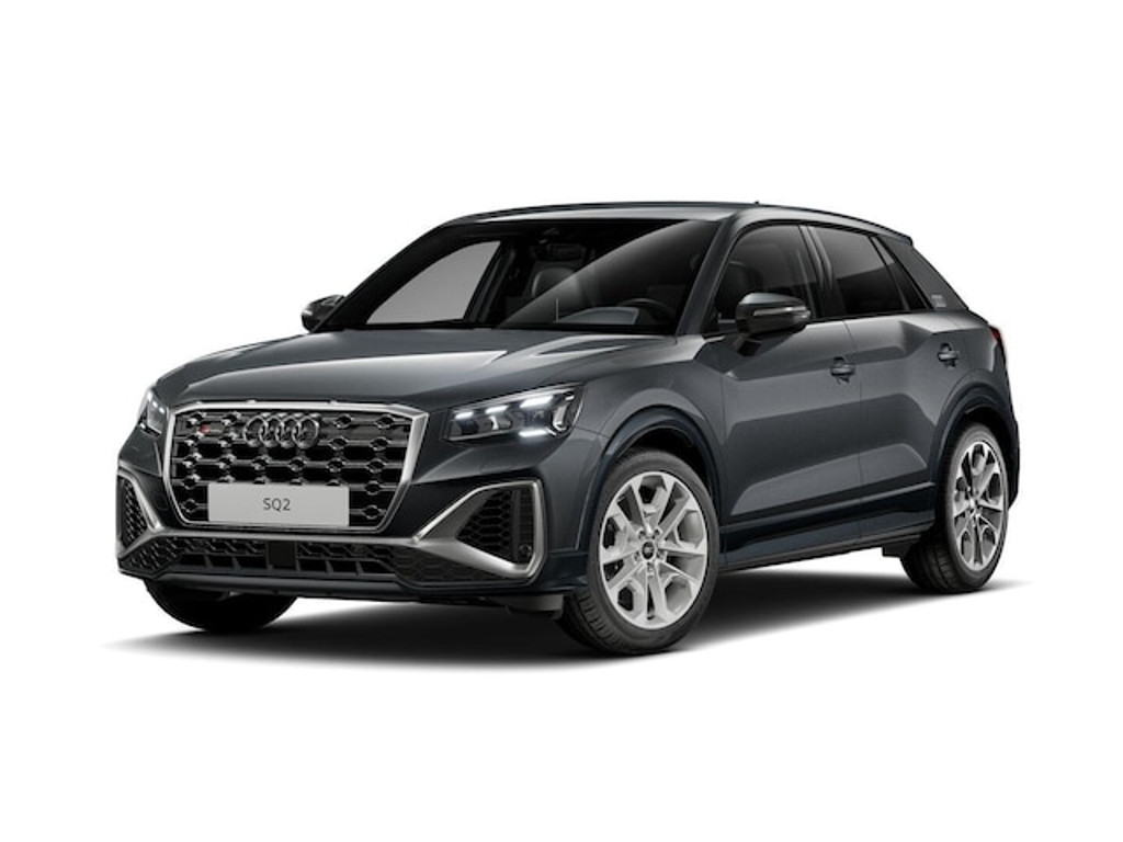 Audi SQ2