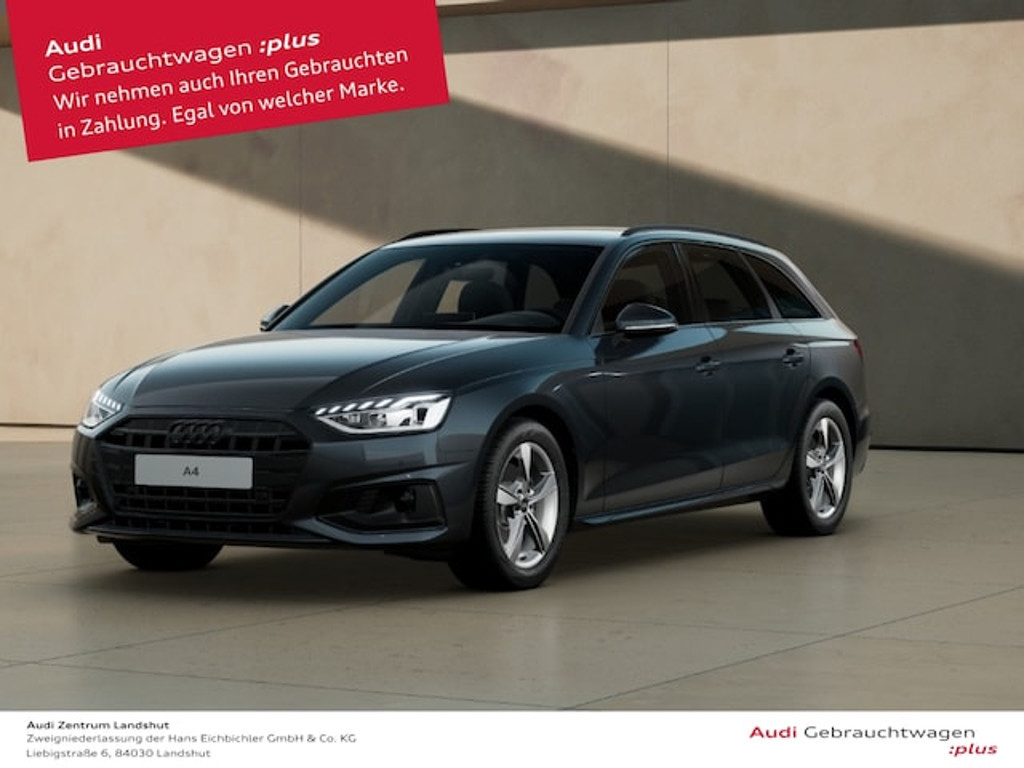 Audi A4 2024 Diesel
