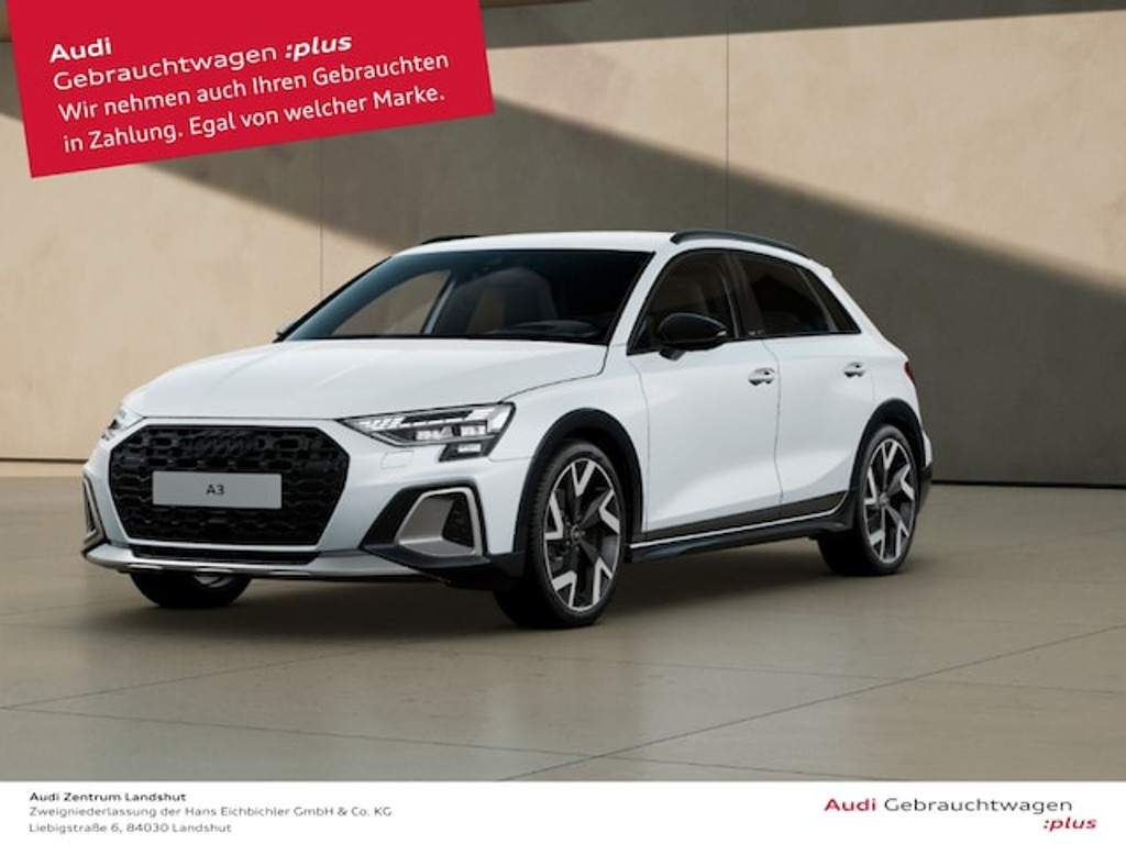 Audi A3 2025 Benzine