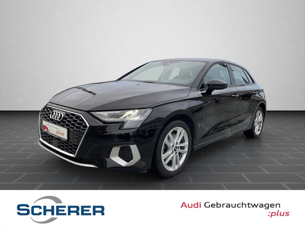 Audi A3 2022 Hybride Benzine