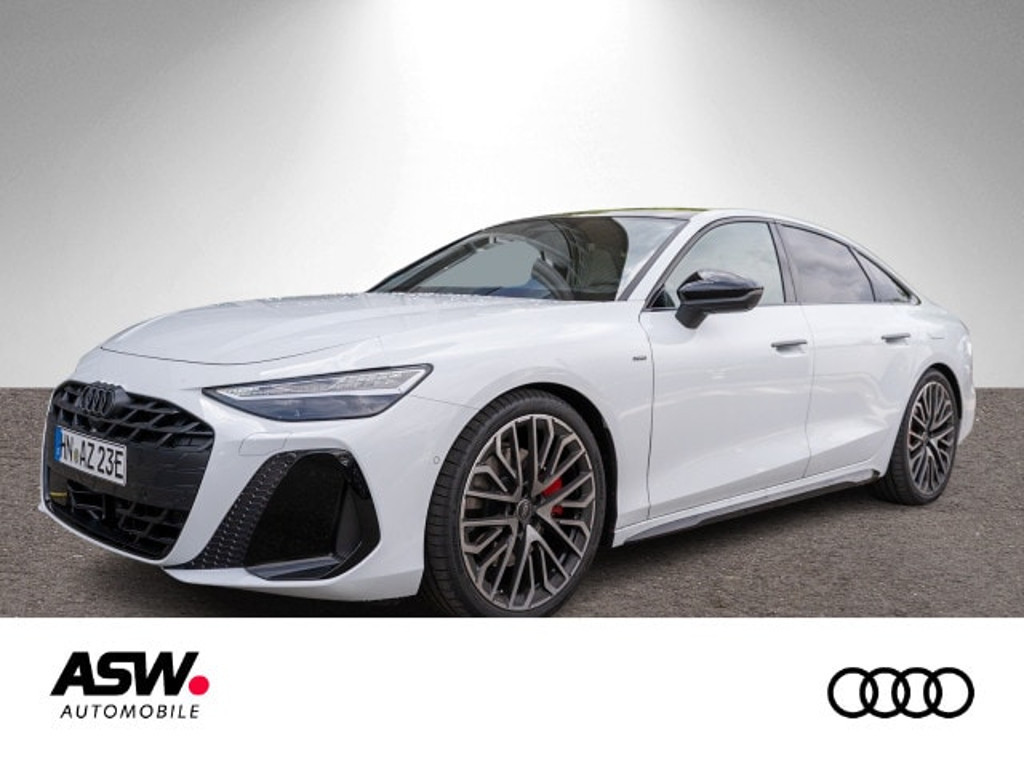 Audi A6 e-tron 2025 Hybride Benzine