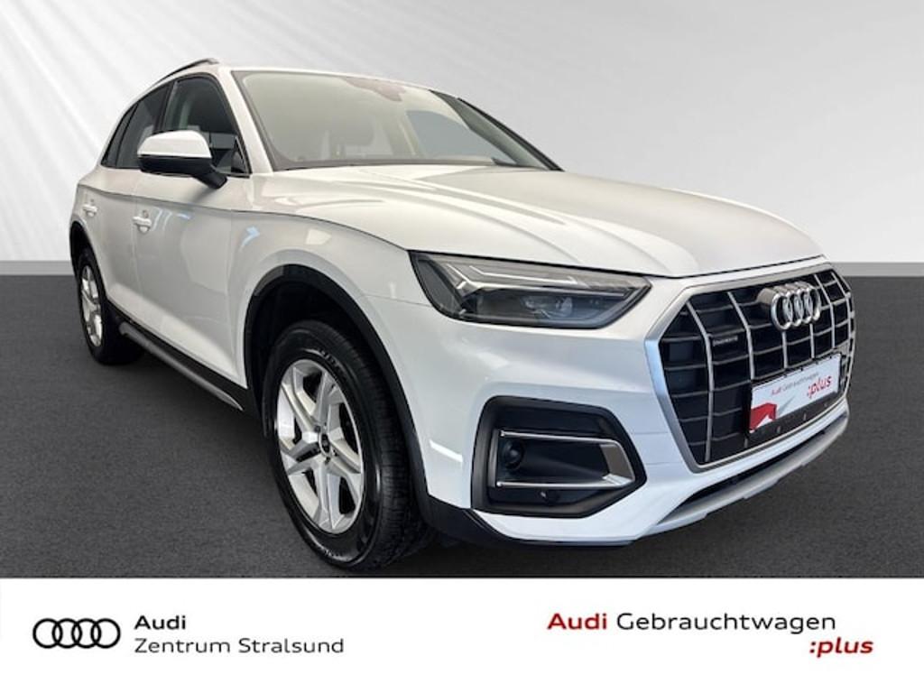 Audi Q5 2021 Diesel