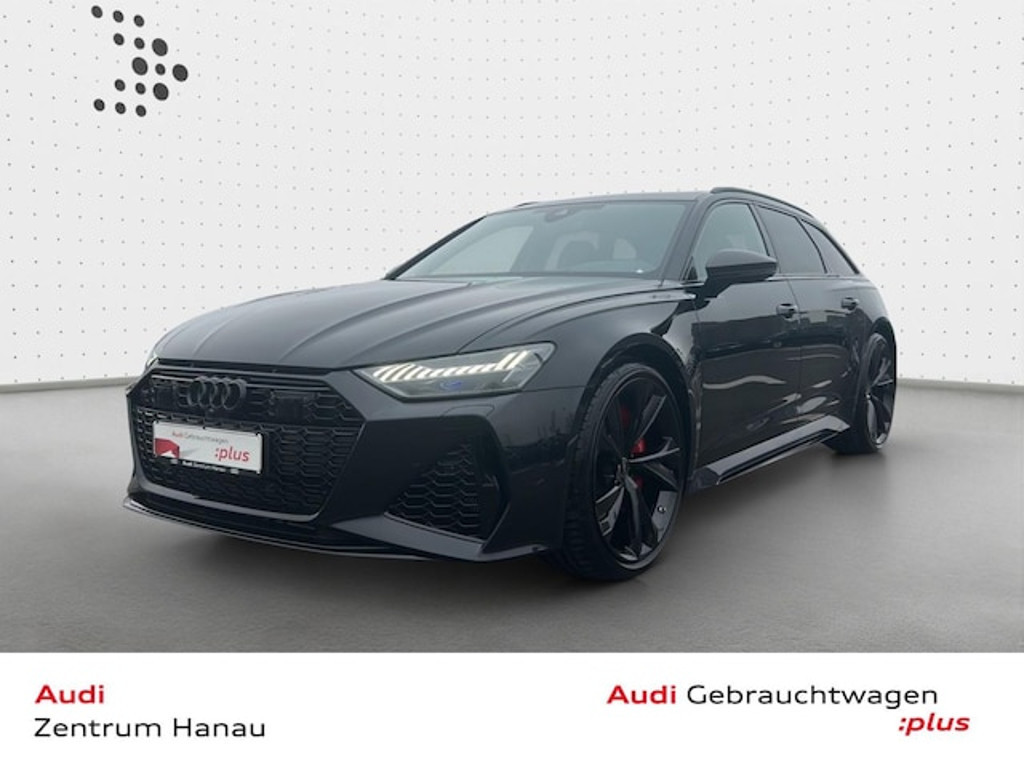 Audi A6 e-tron 2024 Benzine