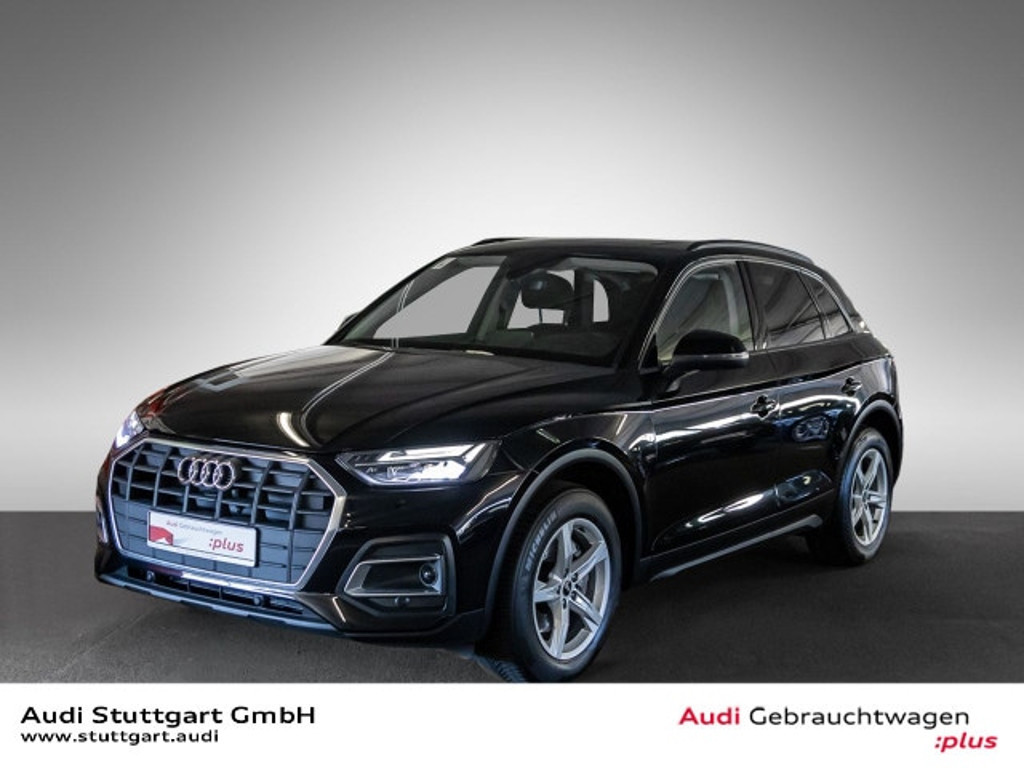 Audi Q5 2022 Diesel