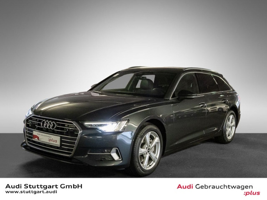 Audi A6 2022 Diesel