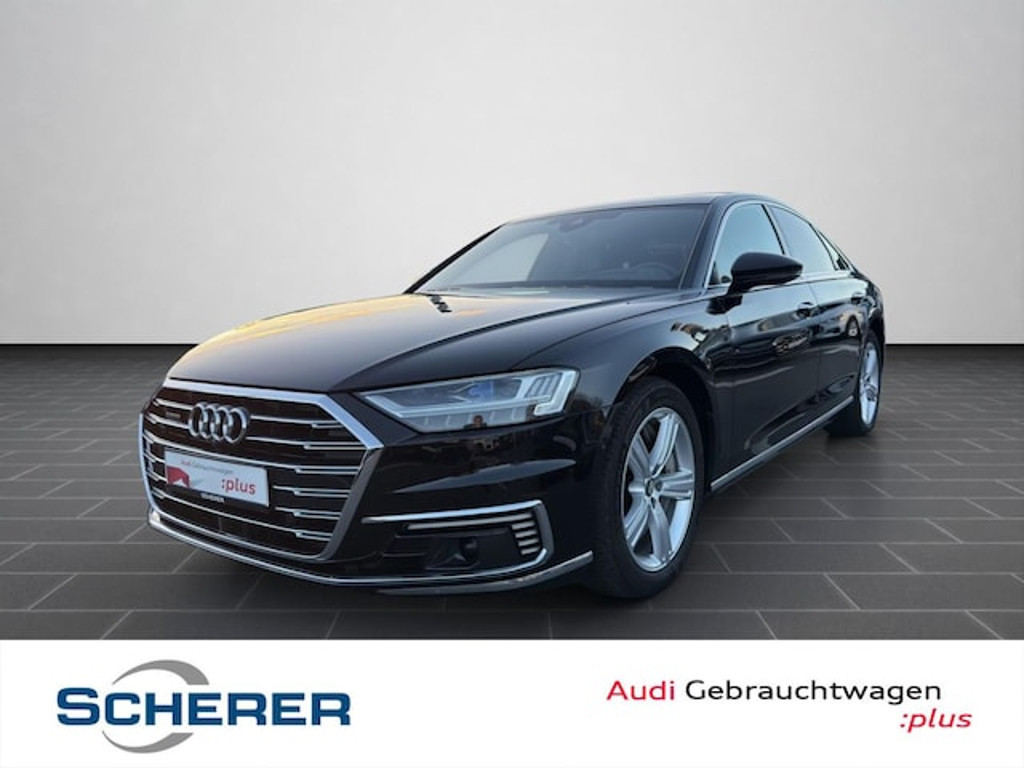Audi A8 2021 Hybride Benzine
