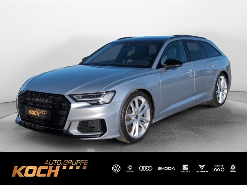 Audi S6 2023 Diesel