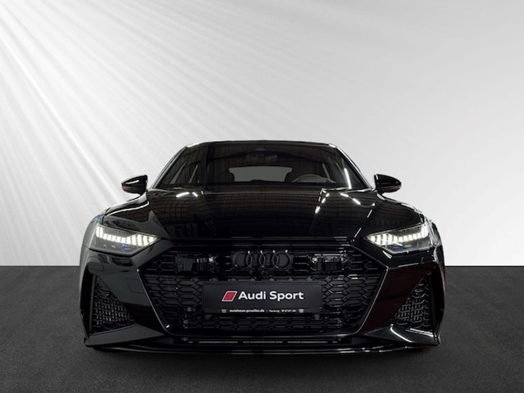 Audi RS7