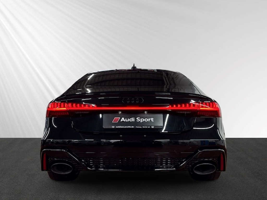 Audi RS7