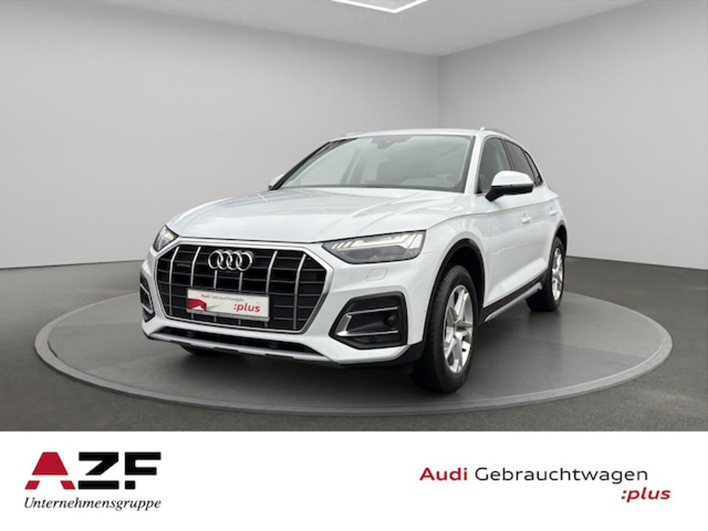 Audi Q5 2024 Diesel