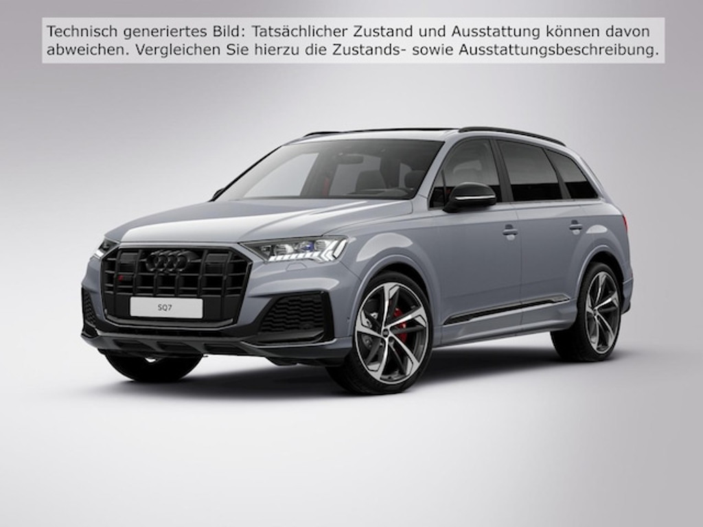 Audi SQ7