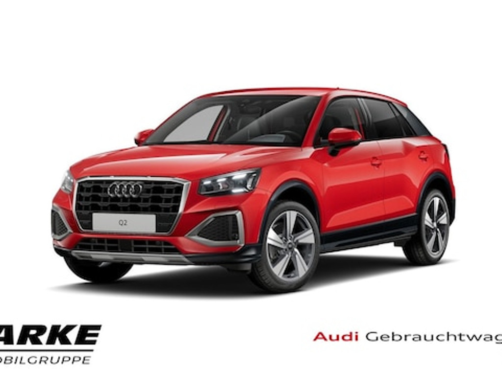 Audi Q2 2025 Diesel
