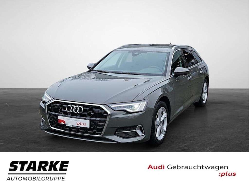 Audi A6 2025 Diesel