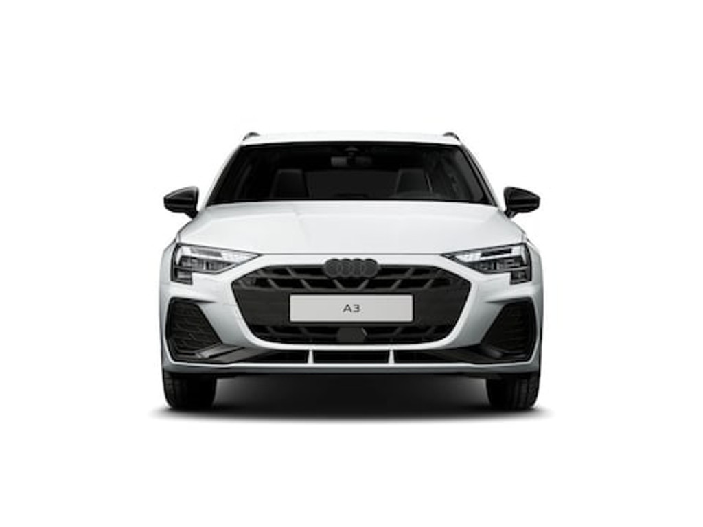 Audi A3 2025 Hybride Benzine