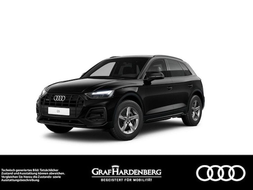 Audi Q5 2022 Diesel