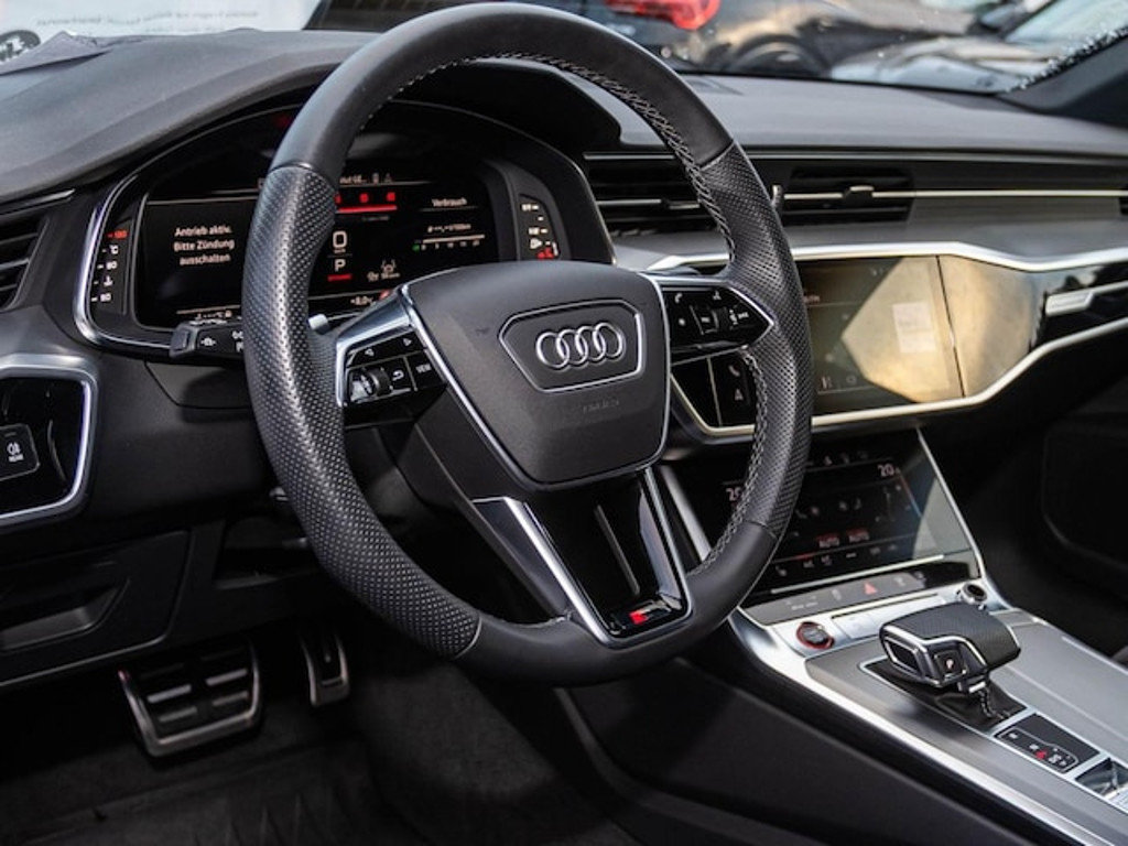 Audi S7