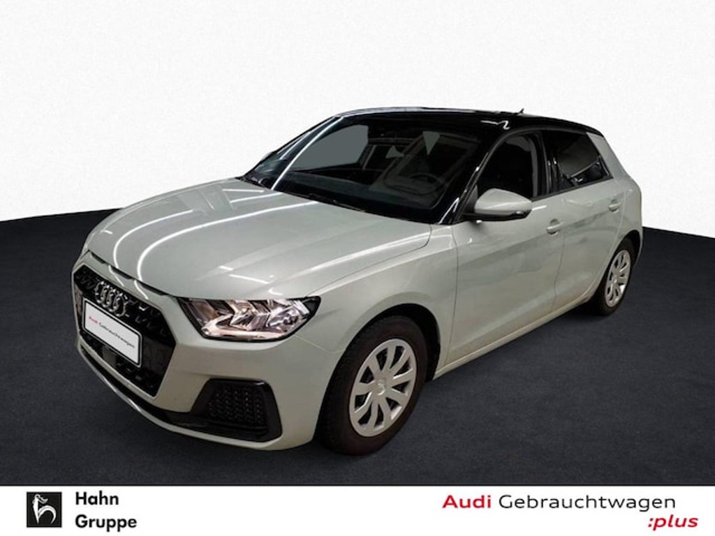 Audi A1 2025 Benzine