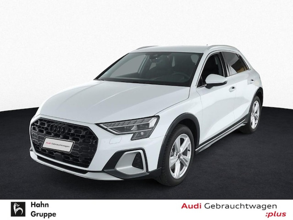 Audi A3 2025 Benzine