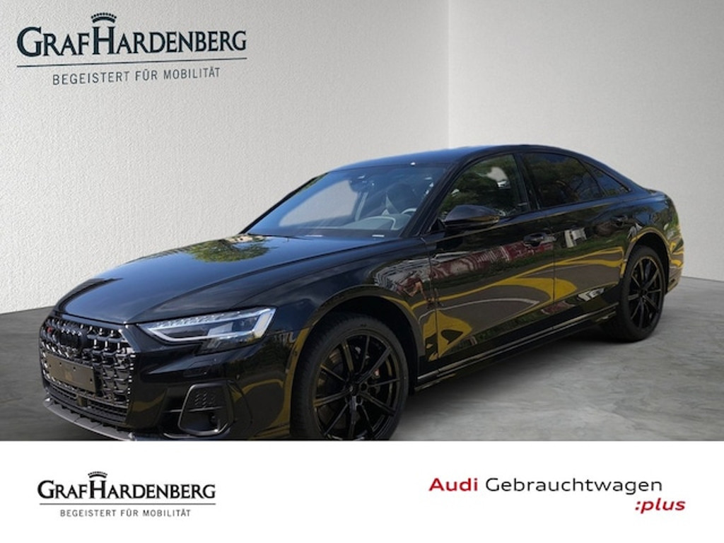 Audi S8 2024 Benzine
