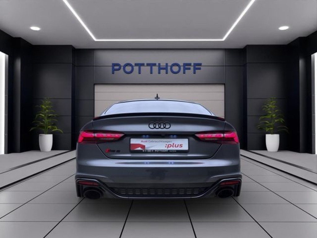 Audi RS5