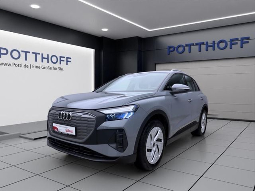 Audi Q4 e-tron 2022 Elektrisch