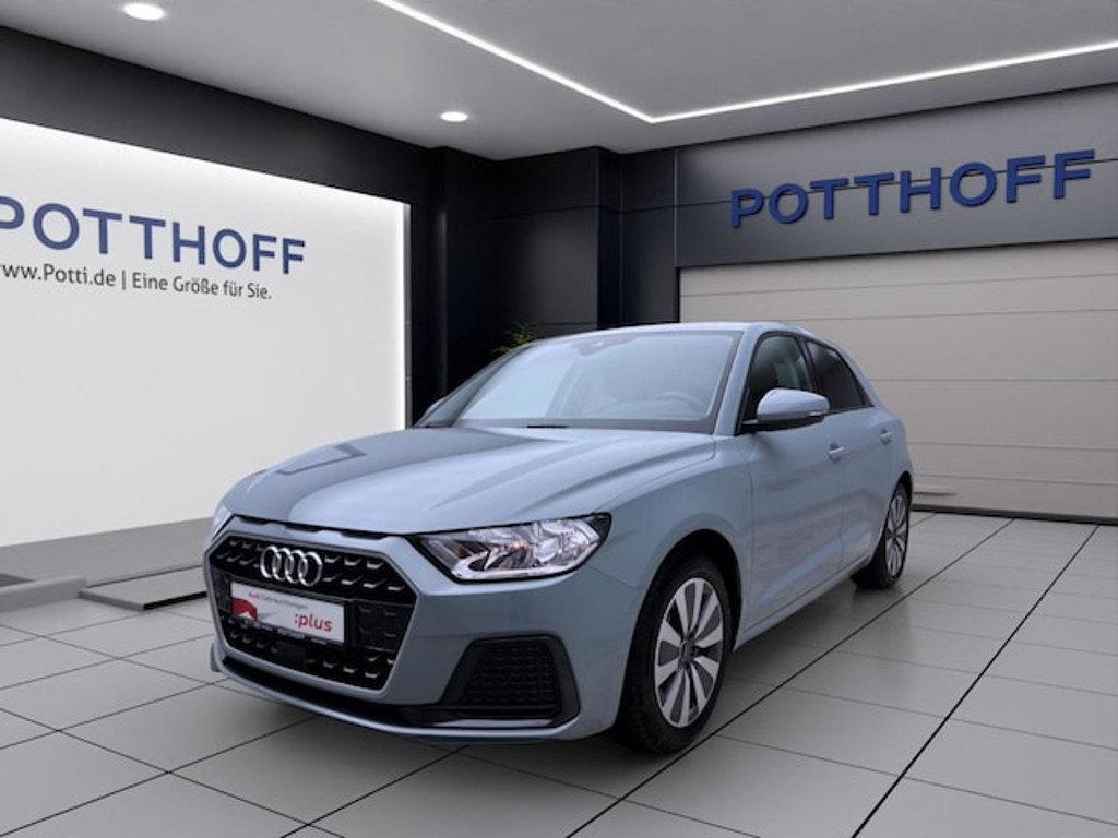 Audi A1 2025 Benzine