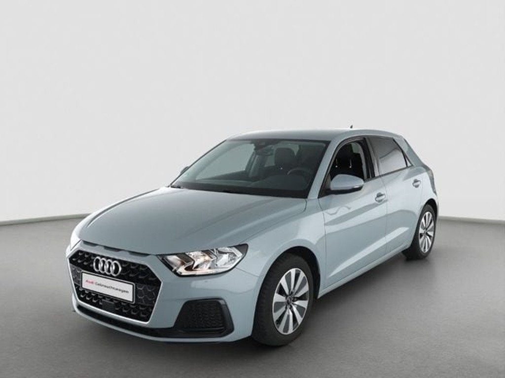 Audi A1 2025 Benzine