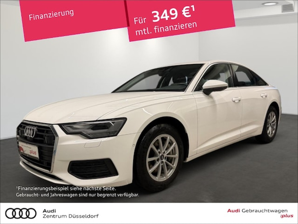 Audi A6 2023 Benzine