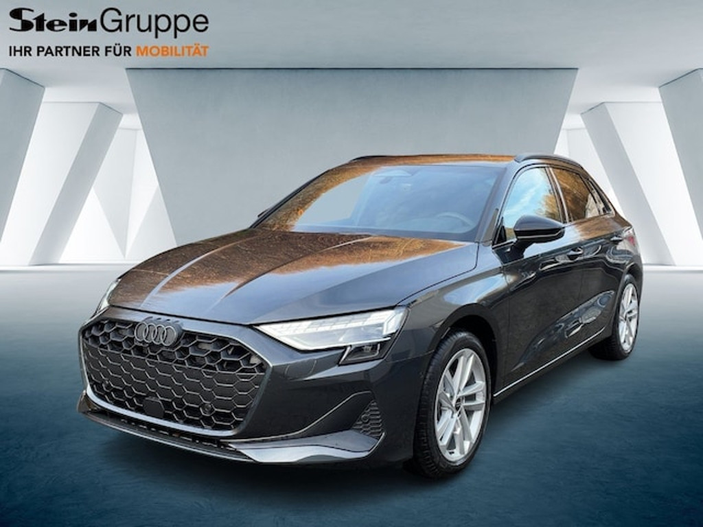 Audi A3 2025 Benzine